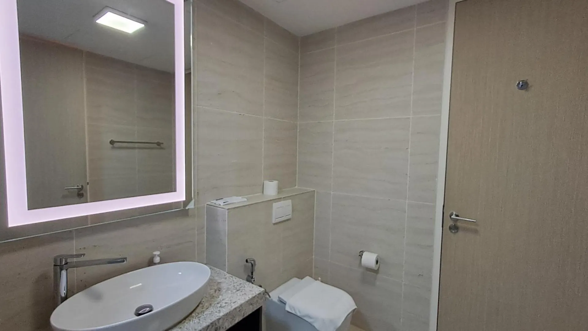 קואלה לומפור Star Residence Kl City Centre דירה