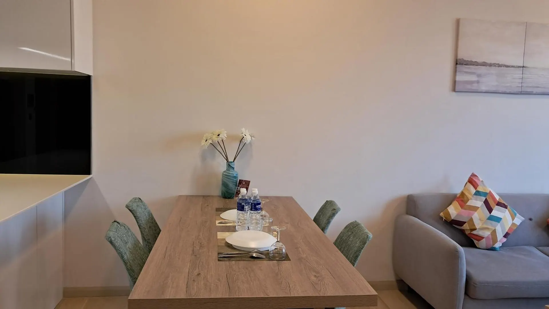 קואלה לומפור Star Residence Kl City Centre דירה קואלה לומפור