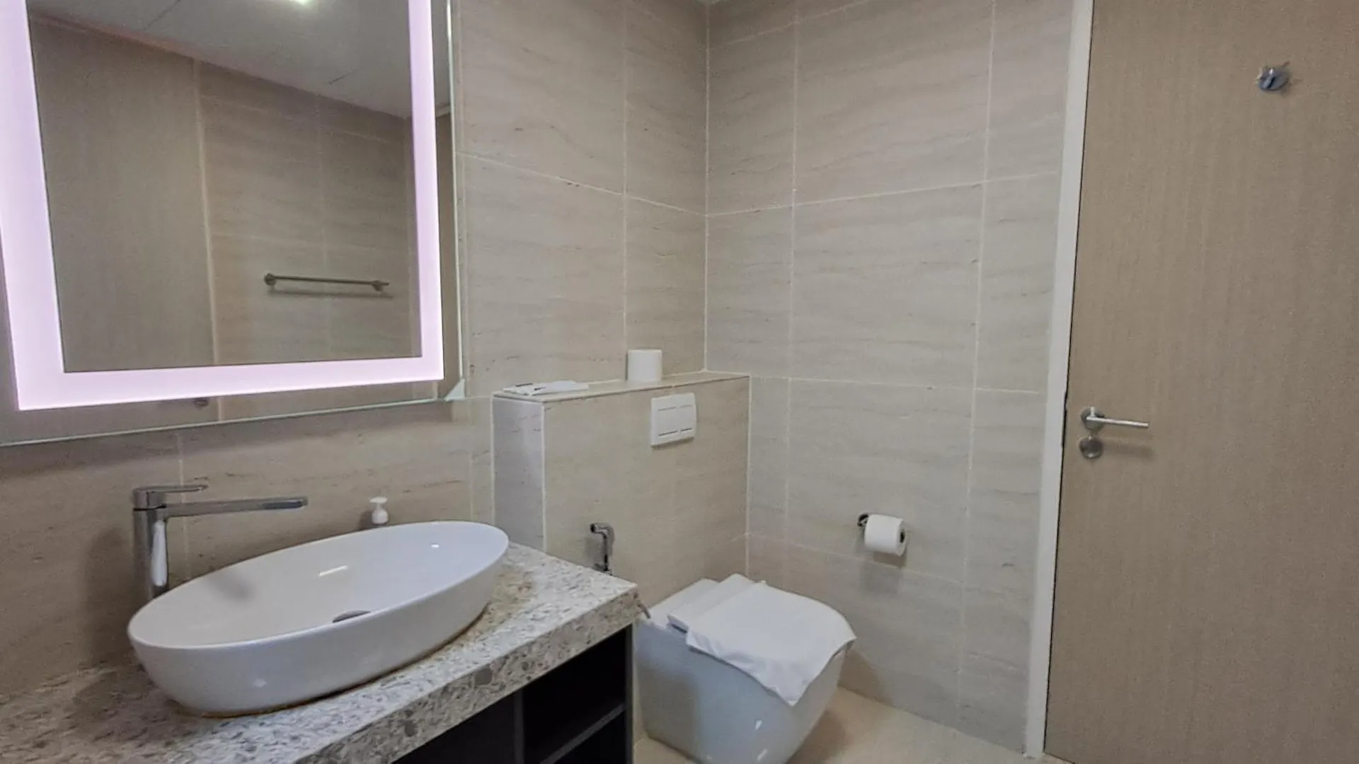קואלה לומפור Star Residence Kl City Centre 0*, קואלה לומפור