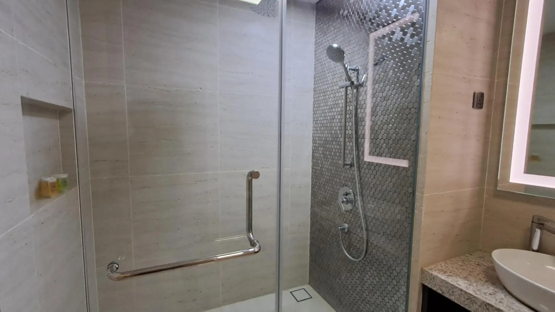 קואלה לומפור Star Residence Kl City Centre מלזיה
