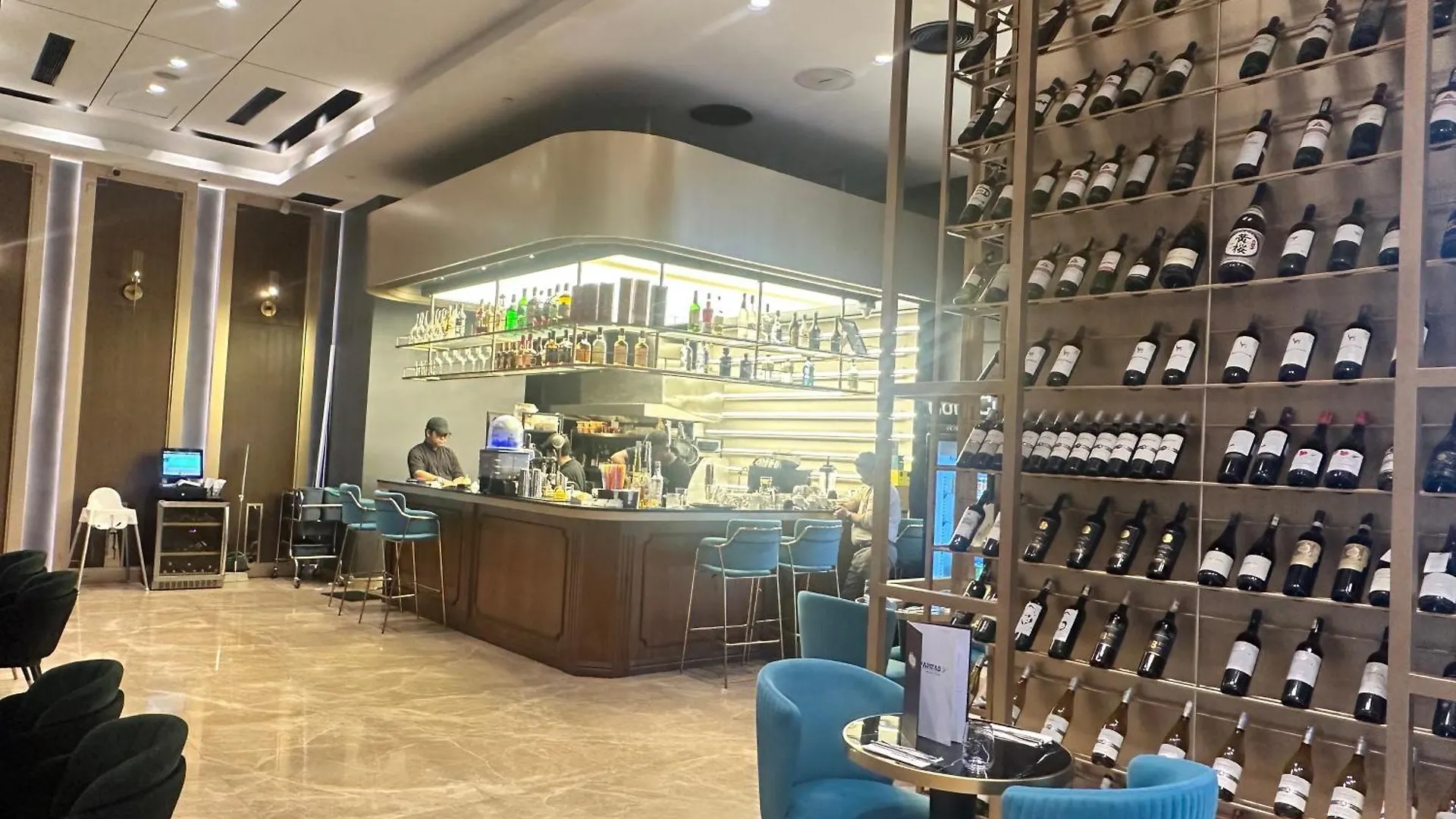 קואלה לומפור Star Residence Kl City Centre 0*, קואלה לומפור מלזיה