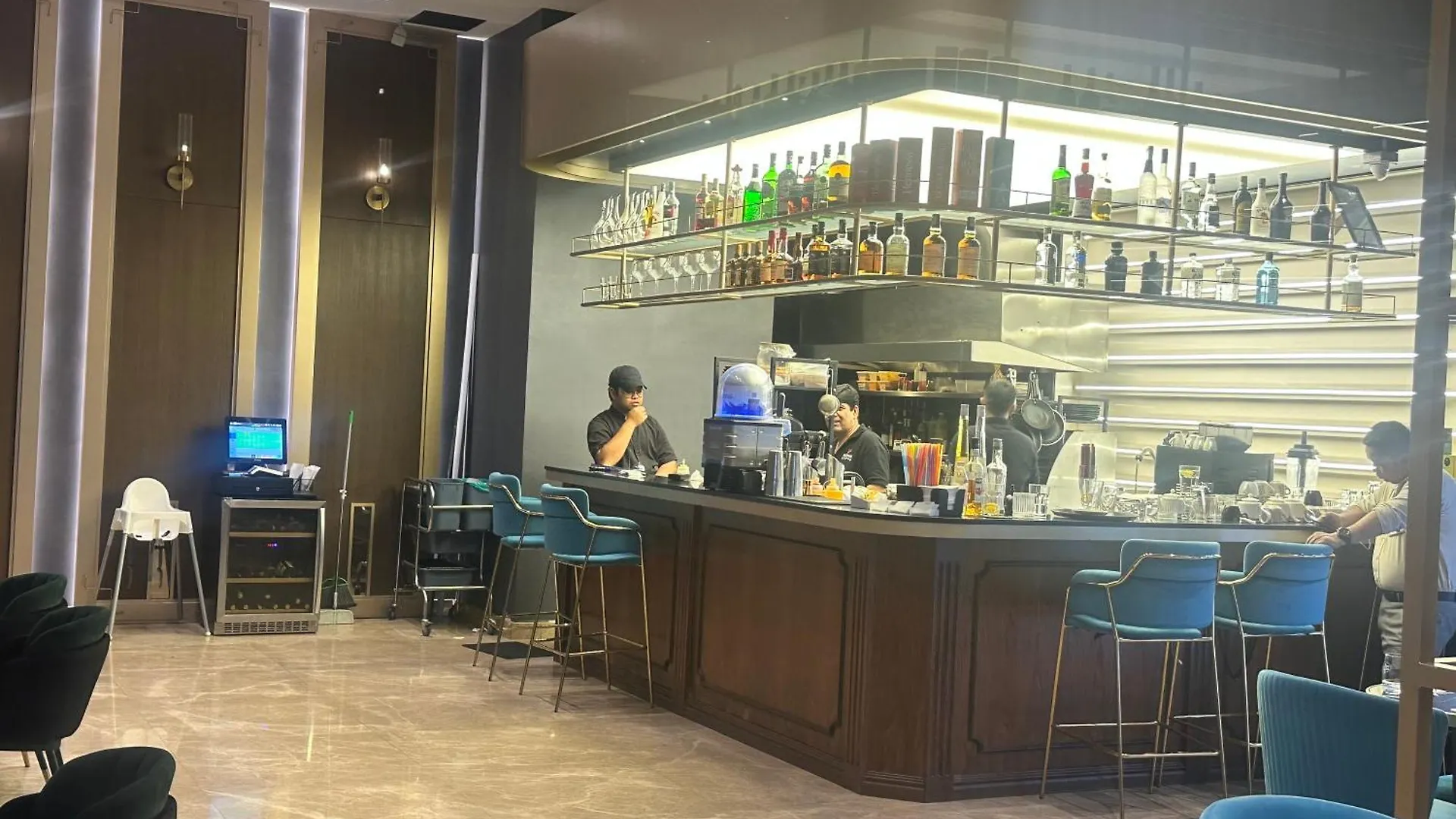 קואלה לומפור Star Residence Kl City Centre קואלה לומפור