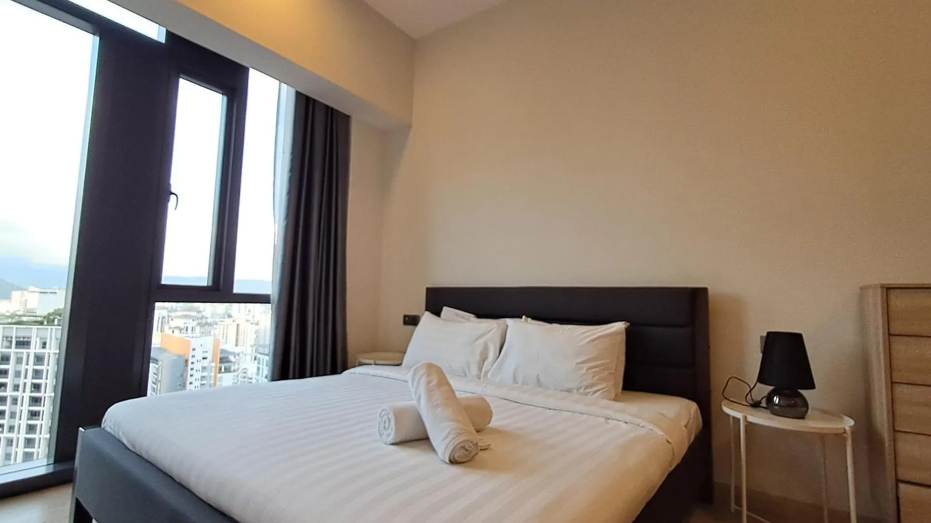 Apartment Star Residence Kl City Centre Kuala Lumpur