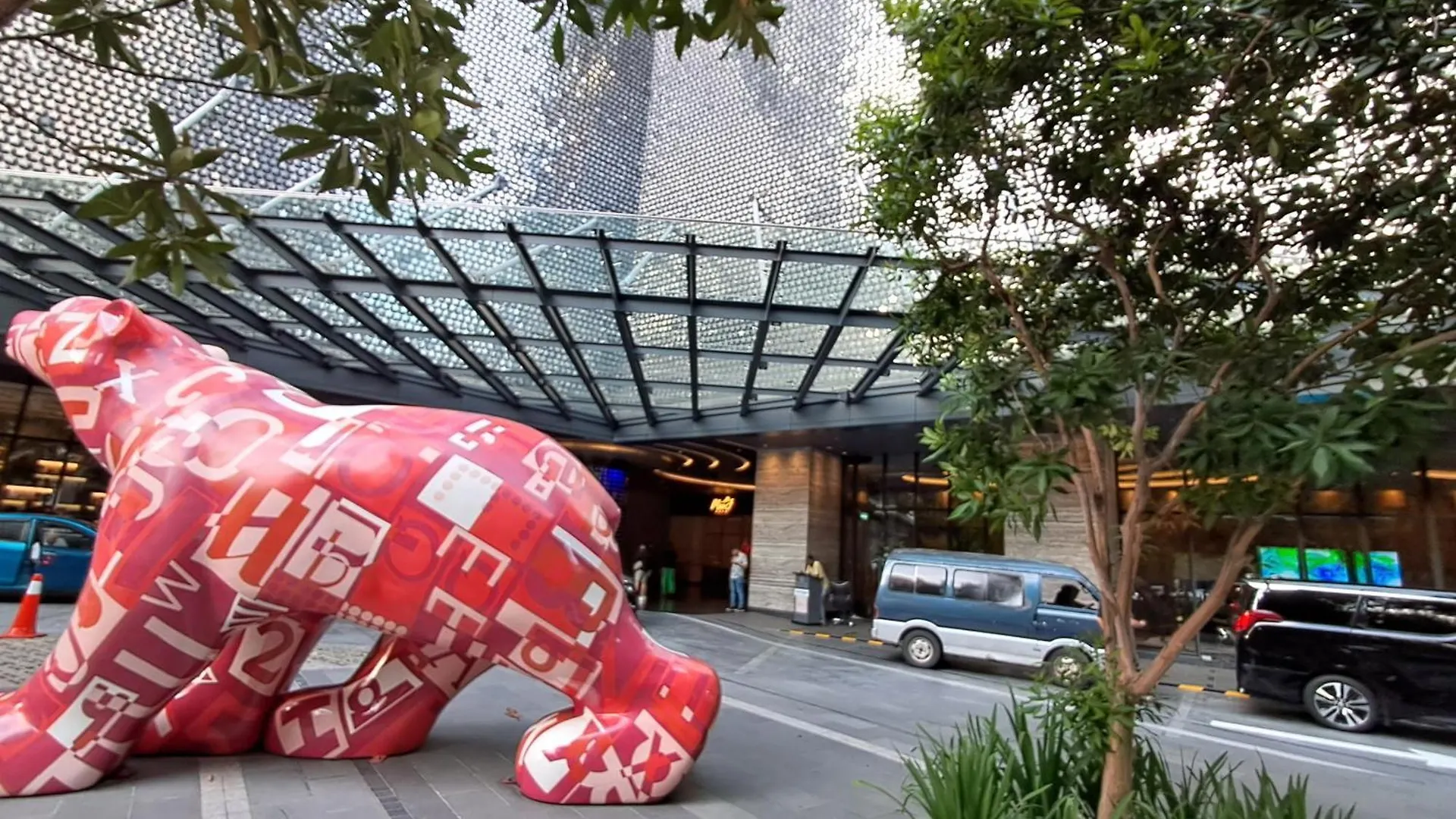 Star Residence Kl City Centre Kuala Lumpur Malaysia