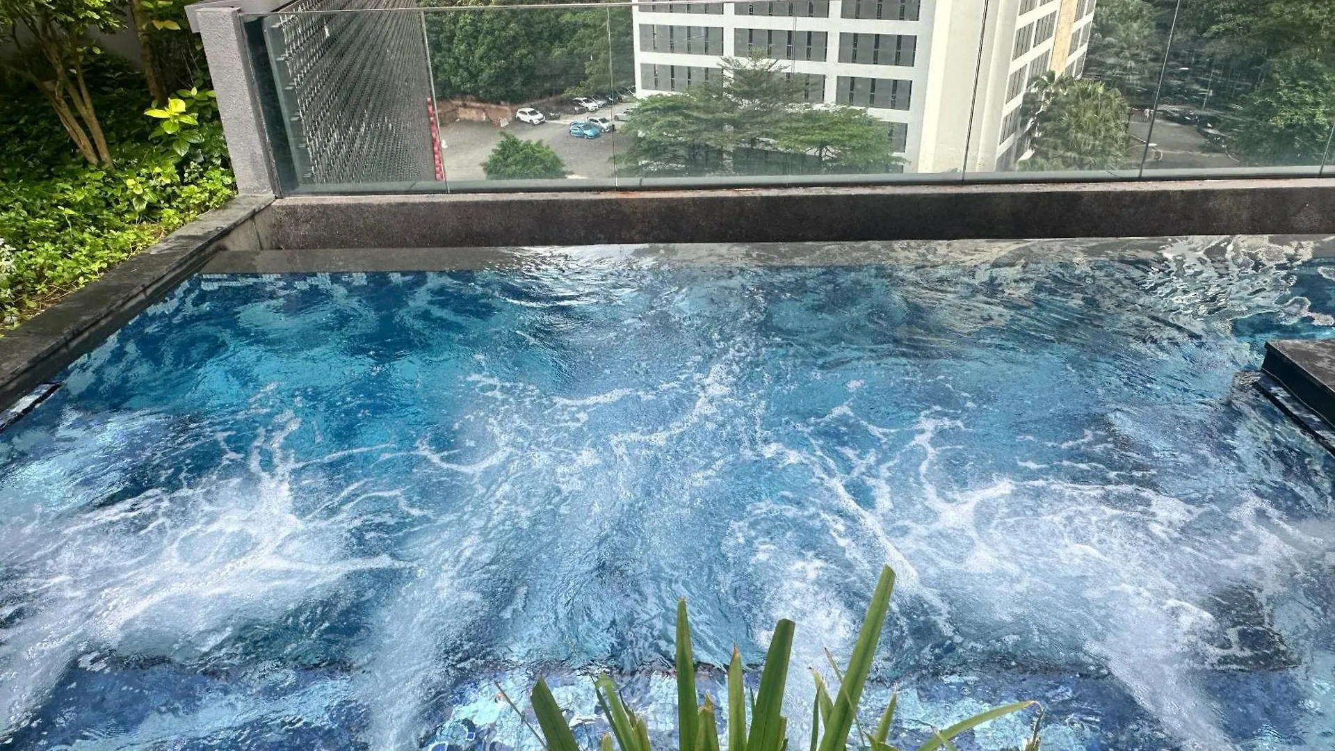 Apartment Star Residence Kl City Centre Kuala Lumpur