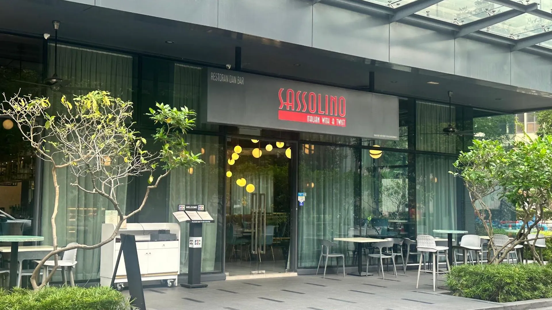 Star Residence Kl City Centre Kuala Lumpur Apartment