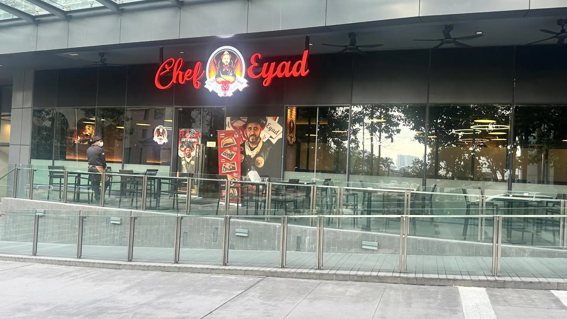 Apartment Star Residence Kl City Centre Kuala Lumpur Malaysia
