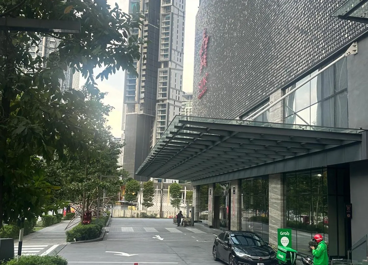 Apartment Star Residence Kl City Centre Kuala Lumpur